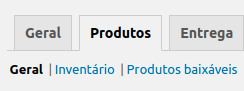 produtos