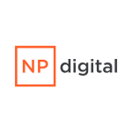 np logo final