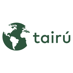 Logo Tairú