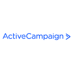 Logo Active Campaign