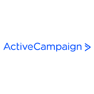 Logo Active Campaign