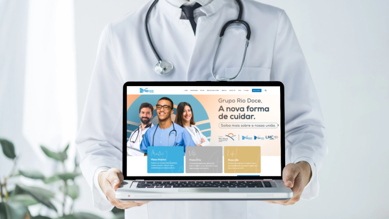 capa site rio doce saúde