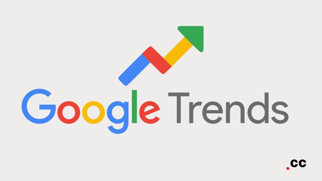 Google Trends