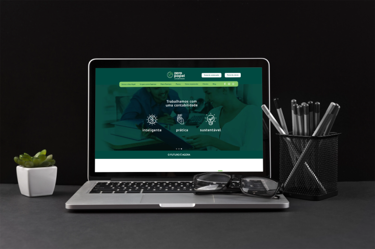 capa site zero papel