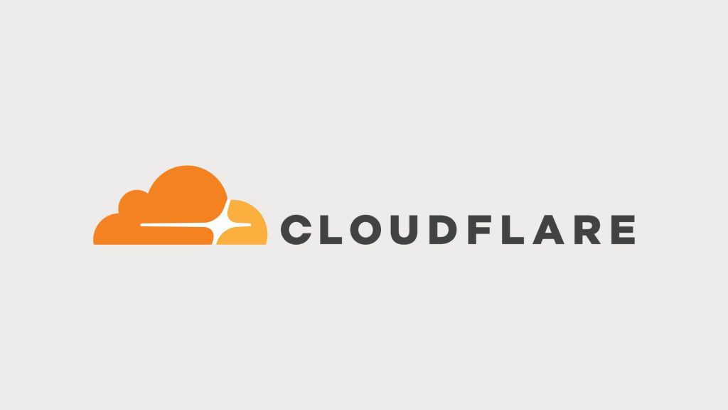 cloudflare