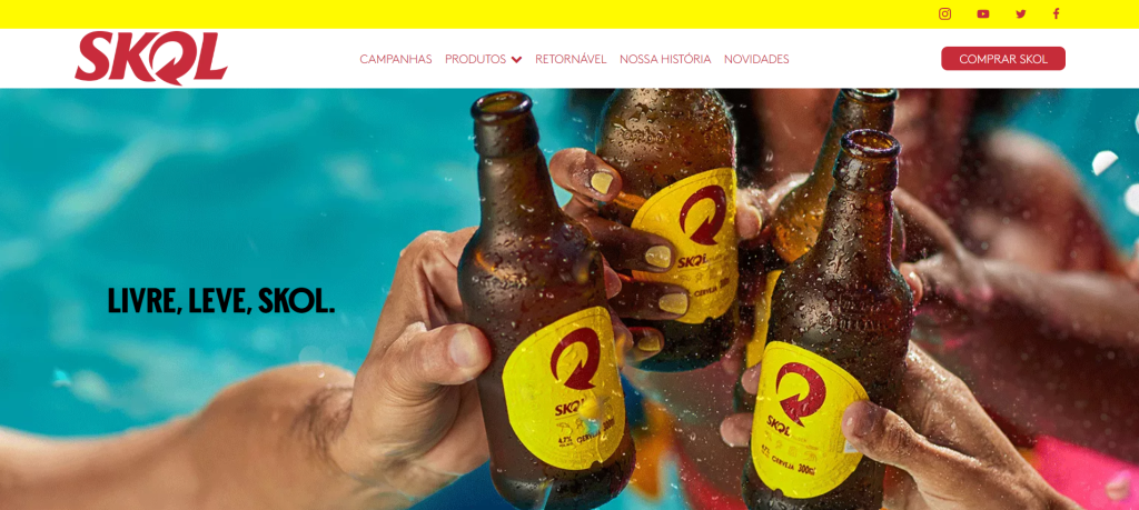 site skol