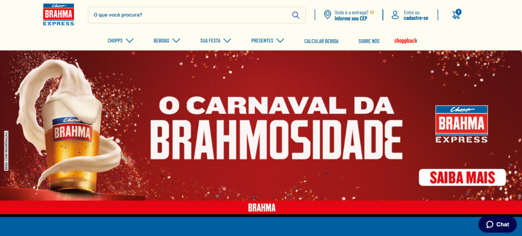 site brahma