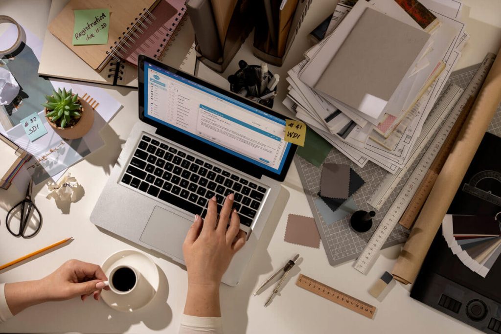 tecnologias mais empregadas em site