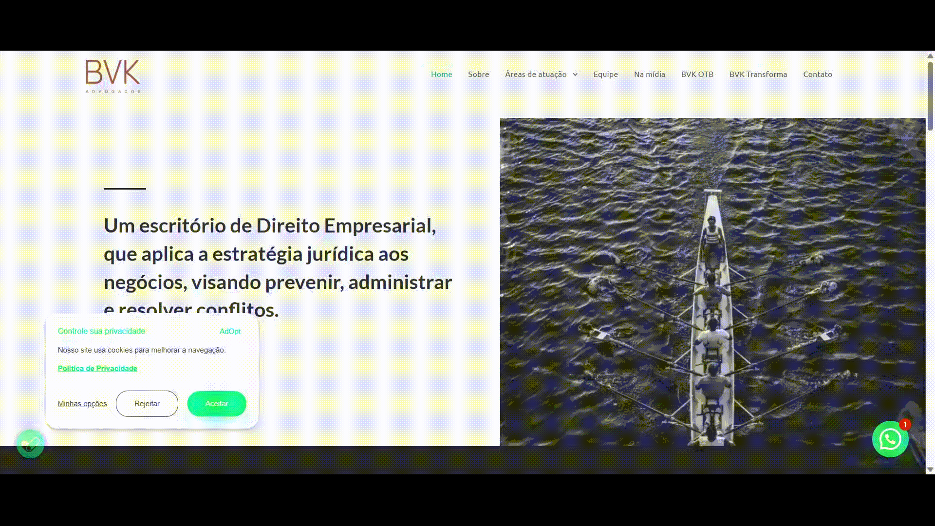 video site bvk advogados